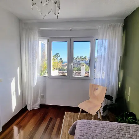 El Tesorillo De Torrenueva Sea Views Apartment La Cala De Mijas
