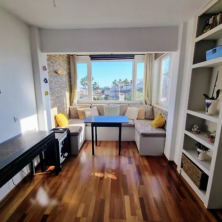 Apartment El Tesorillo De Torrenueva Sea Views La Cala De Mijas