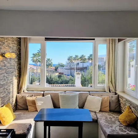 El Tesorillo De Torrenueva Sea Views Apartment