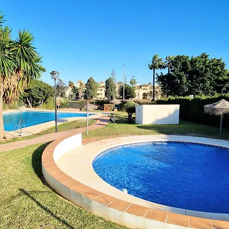 El Tesorillo De Torrenueva Sea Views
