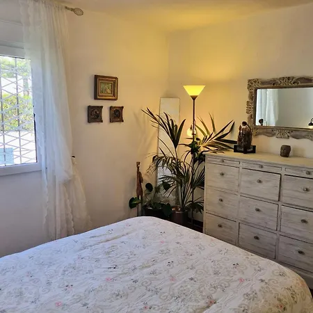 El Tesorillo De Torrenueva Sea Views Apartment