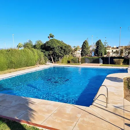 Apartment El Tesorillo De Torrenueva Sea Views